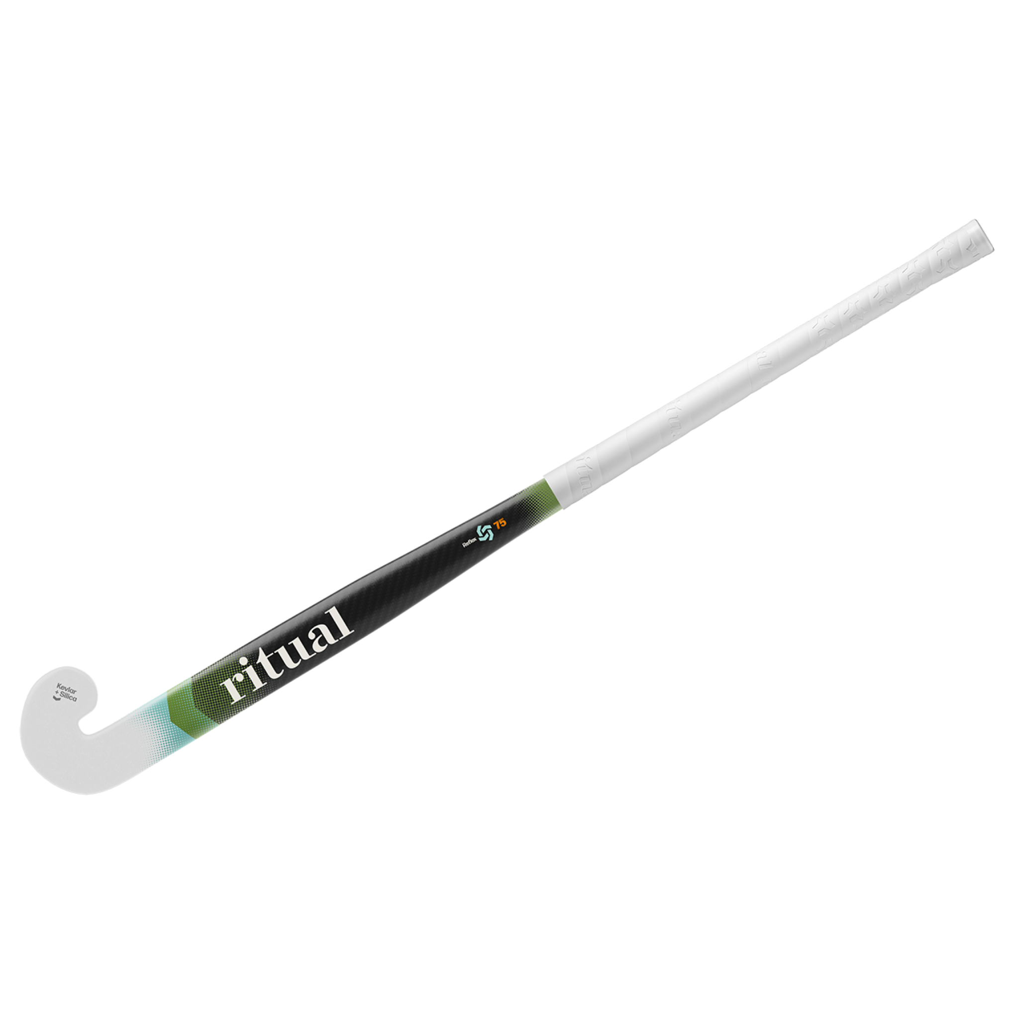ritual-hockey-reflex-75-gk-stecca-portiere-hockey-prato image 1