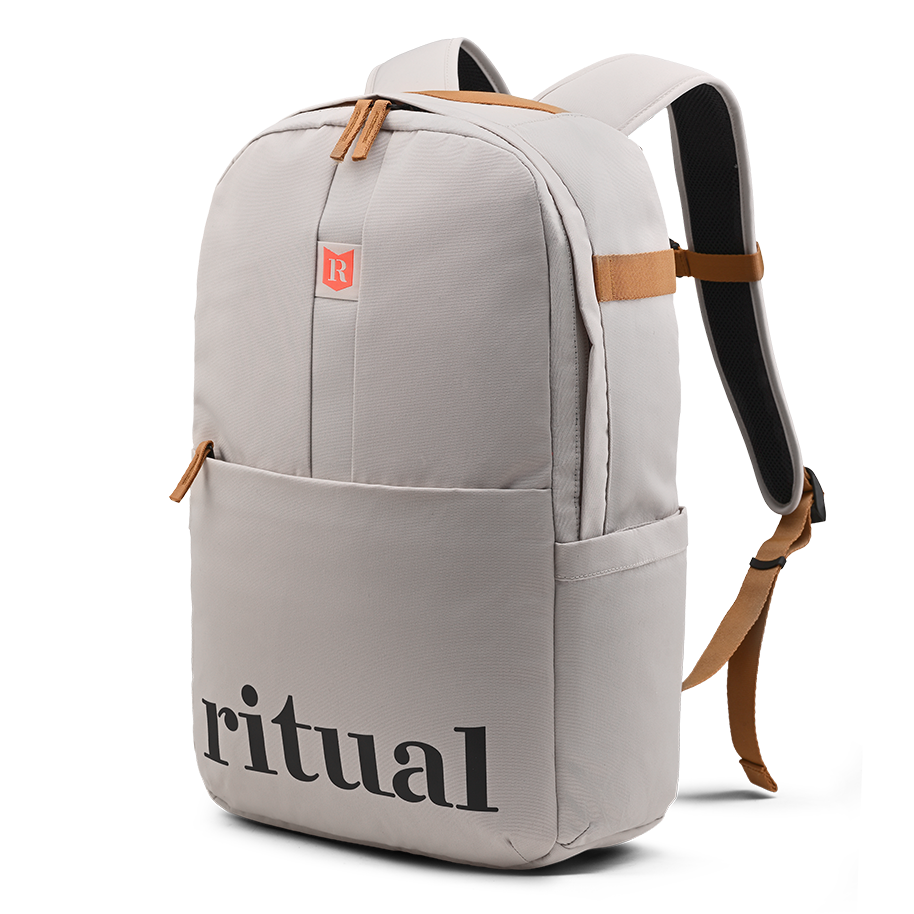 ritual-hockey-zaino-covert-grigio image 1