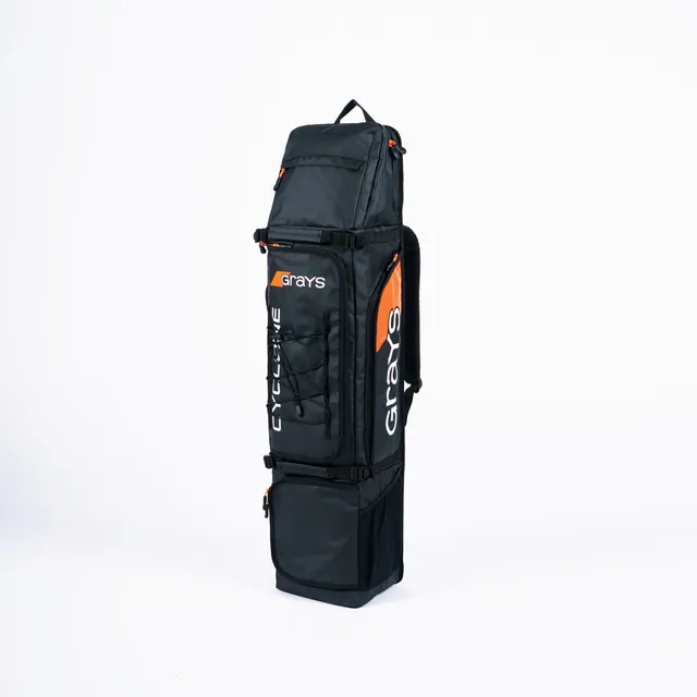 grays-cyclone-wp-kitbag-borsa-hockey-3-mazze-impermeabile image 1