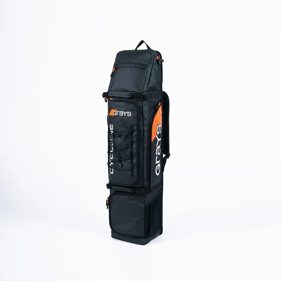 grays-cyclone-wp-kitbag-borsa-hockey-3-mazze-impermeabile image 1