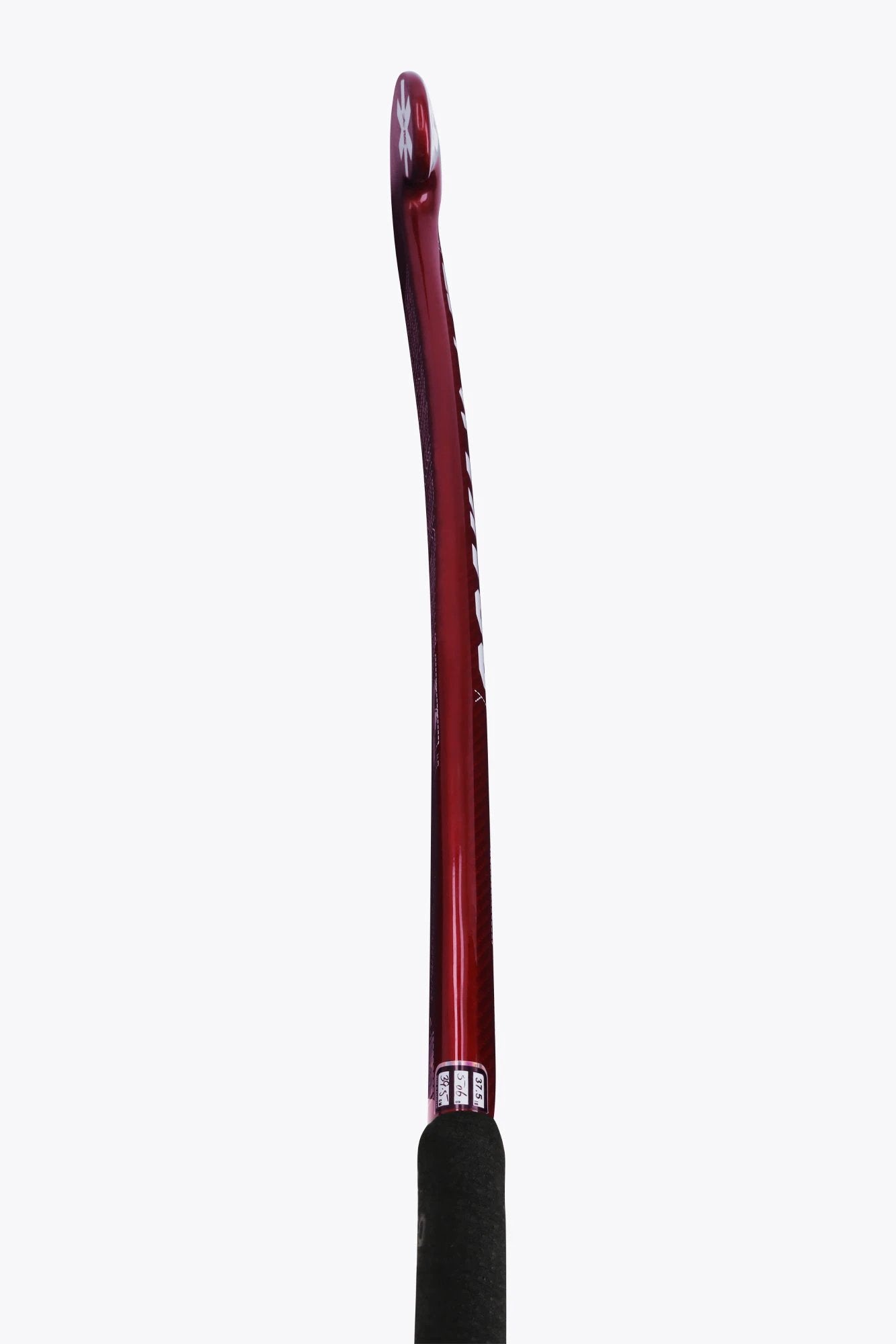 osaka-field-hockey-stick-mid-bow-85-cherry-lacquer image 3
