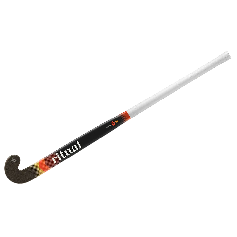 ritual-hockey-precision-50-mazza-hockey-indoor image 1
