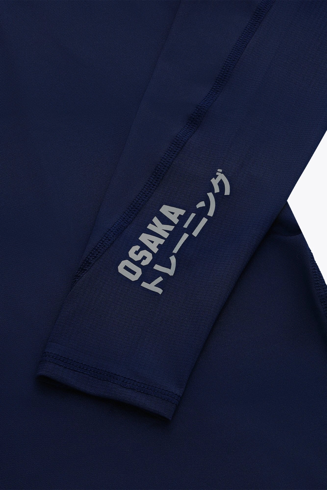 osaka-maglia-baselayer-uomo-manica-lunga-blu-navy image 8
