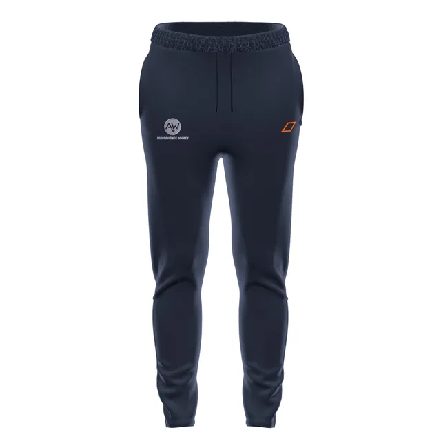 grays-gts-training-trousers-donna-blu-navy-pantalone-tuta-hockey image 1