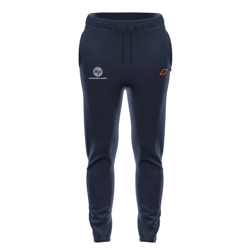 grays-gts-training-trousers-donna-blu-navy-pantalone-tuta-hockey image 1