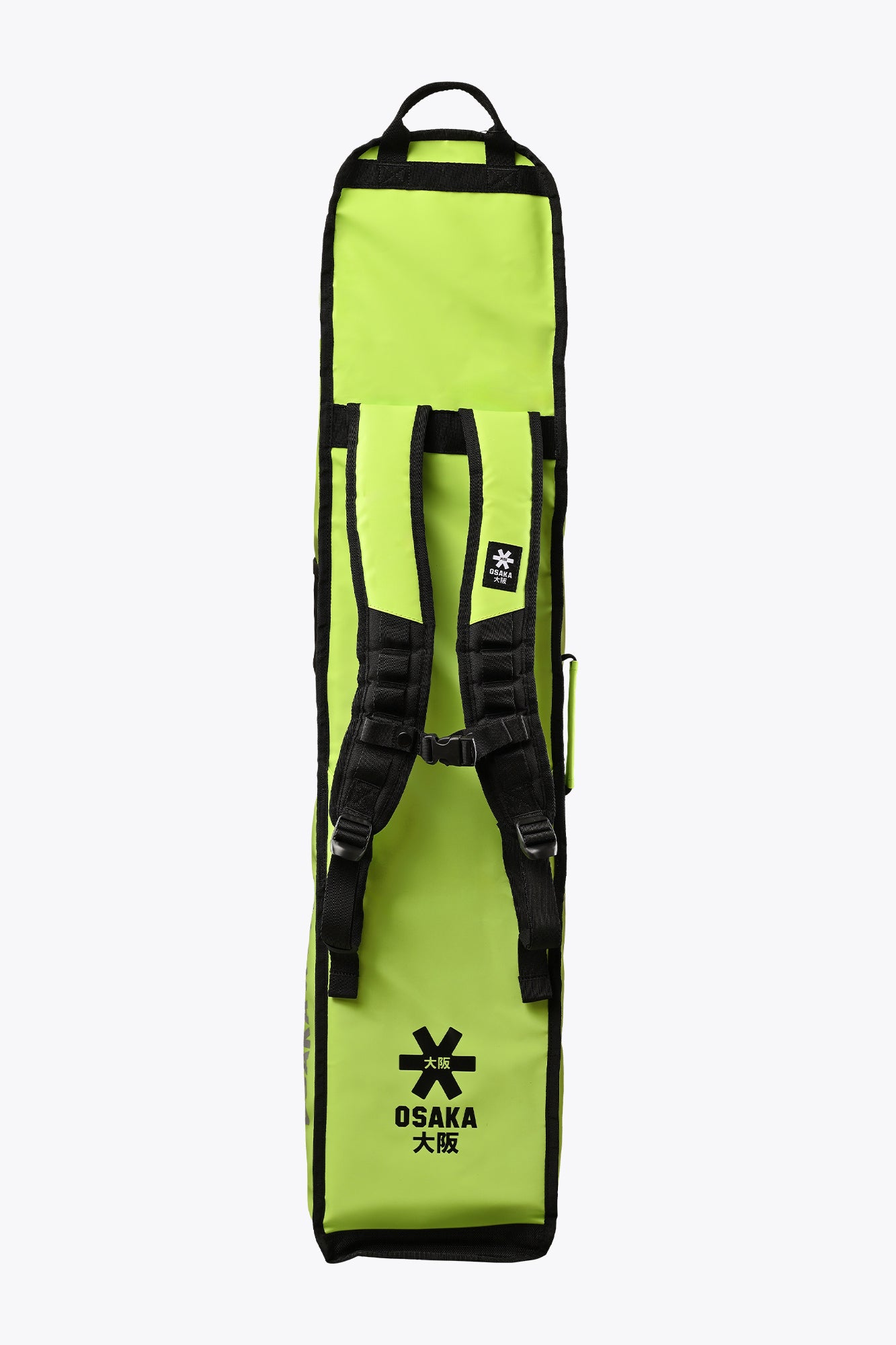 osaka-pro-tour-stickbag-medium-33l-wild-lime image 2