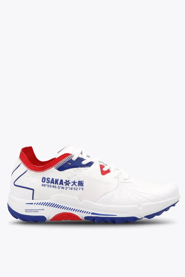 osaka-scarpe-ido-mk1-paris-hockey-padel-training image 1