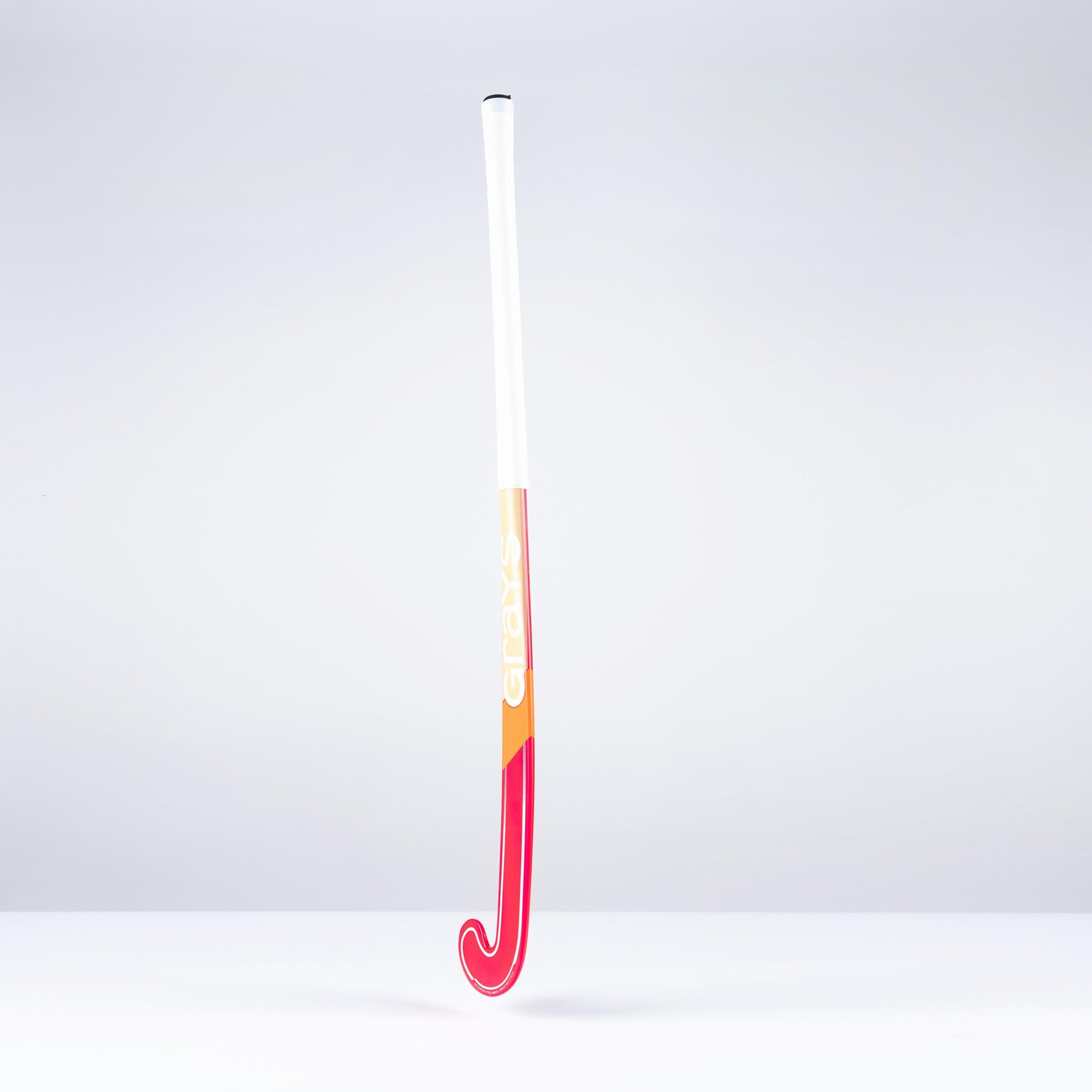grays-gt0xi-ultrabow-junior-mazza-hockey-composita-hot-red-coral image 4