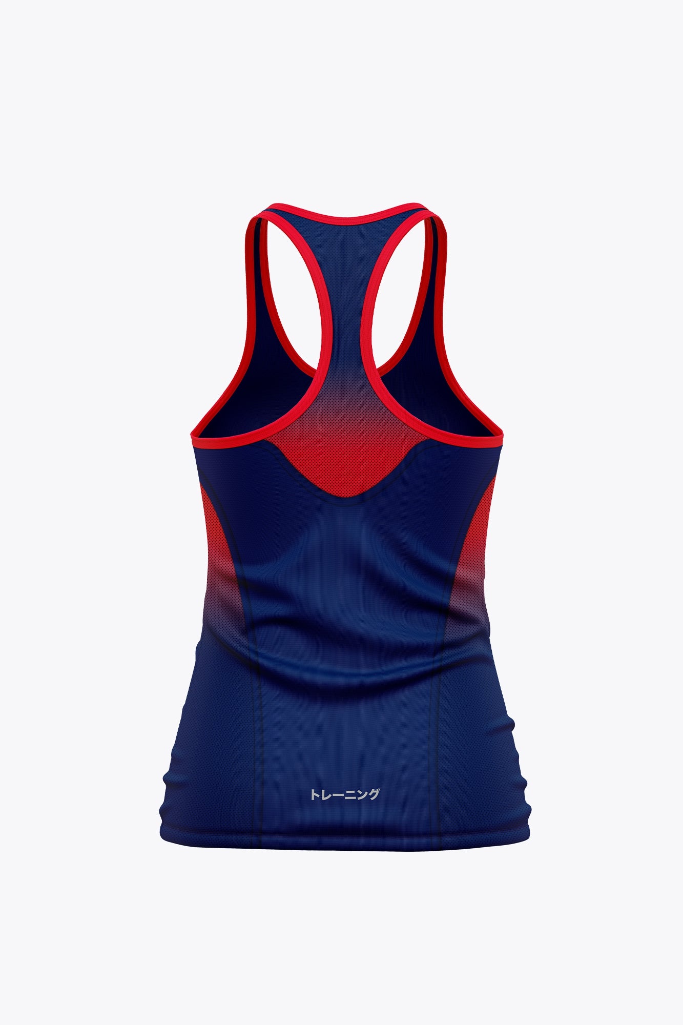 osaka-usa-field-hockey-canotta-donna-navy image 2
