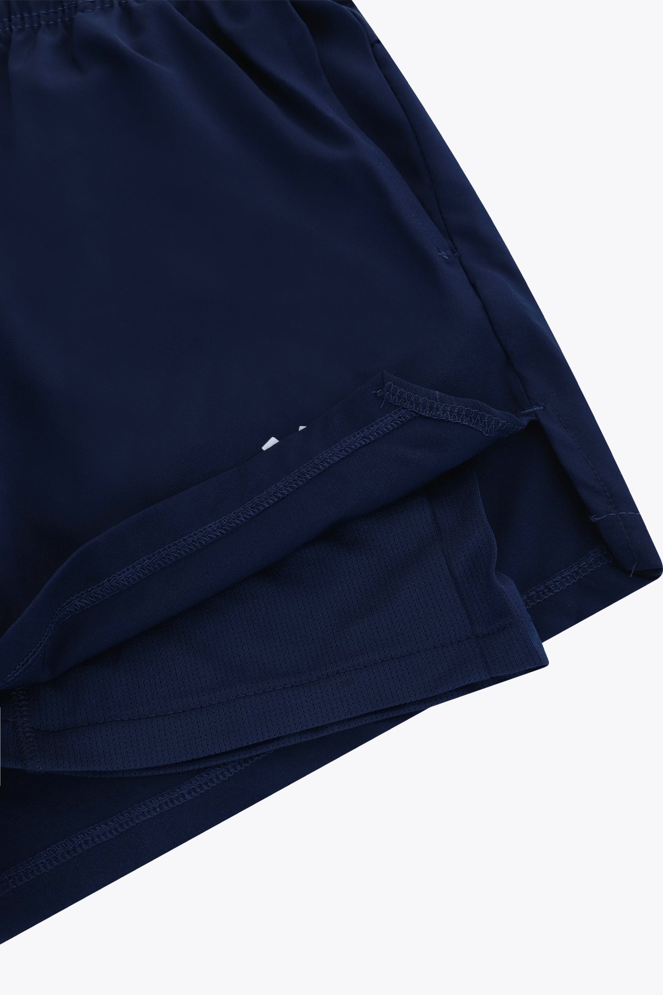osaka-shorts-uomo-2-in-1-blu-navy image 6