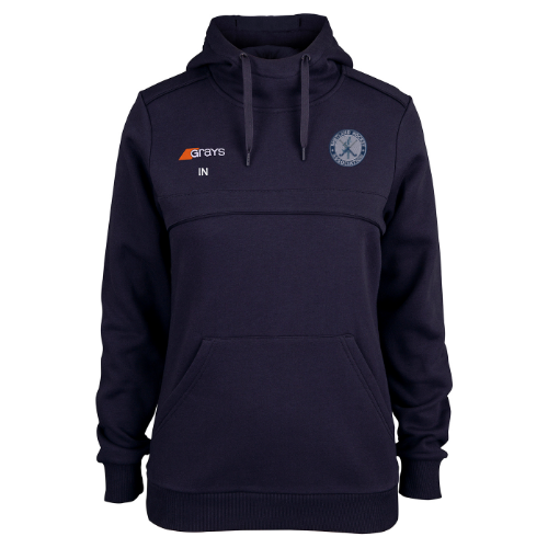 grays-point-hoodie-shetland-ha-donna-felpa-cappuccio-blu-navy image 1
