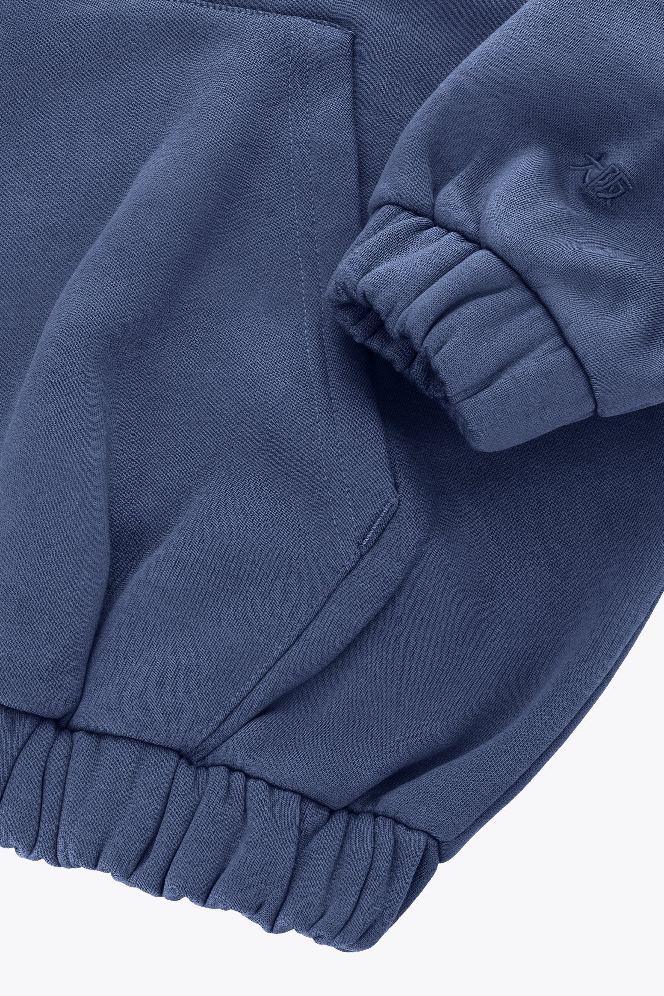 osaka-women-full-zip-sweater-olympian image 5