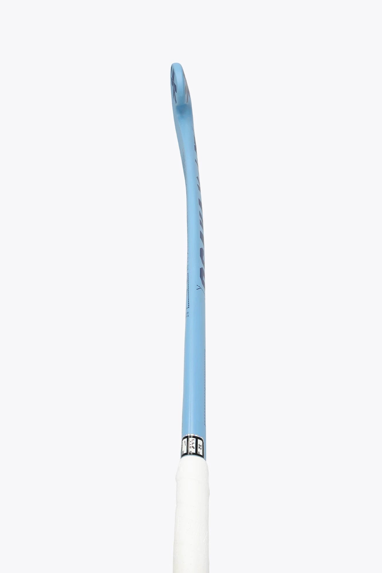 osaka-mazza-hockey-prato-mid-bow-wg-silver-lake-blue image 3