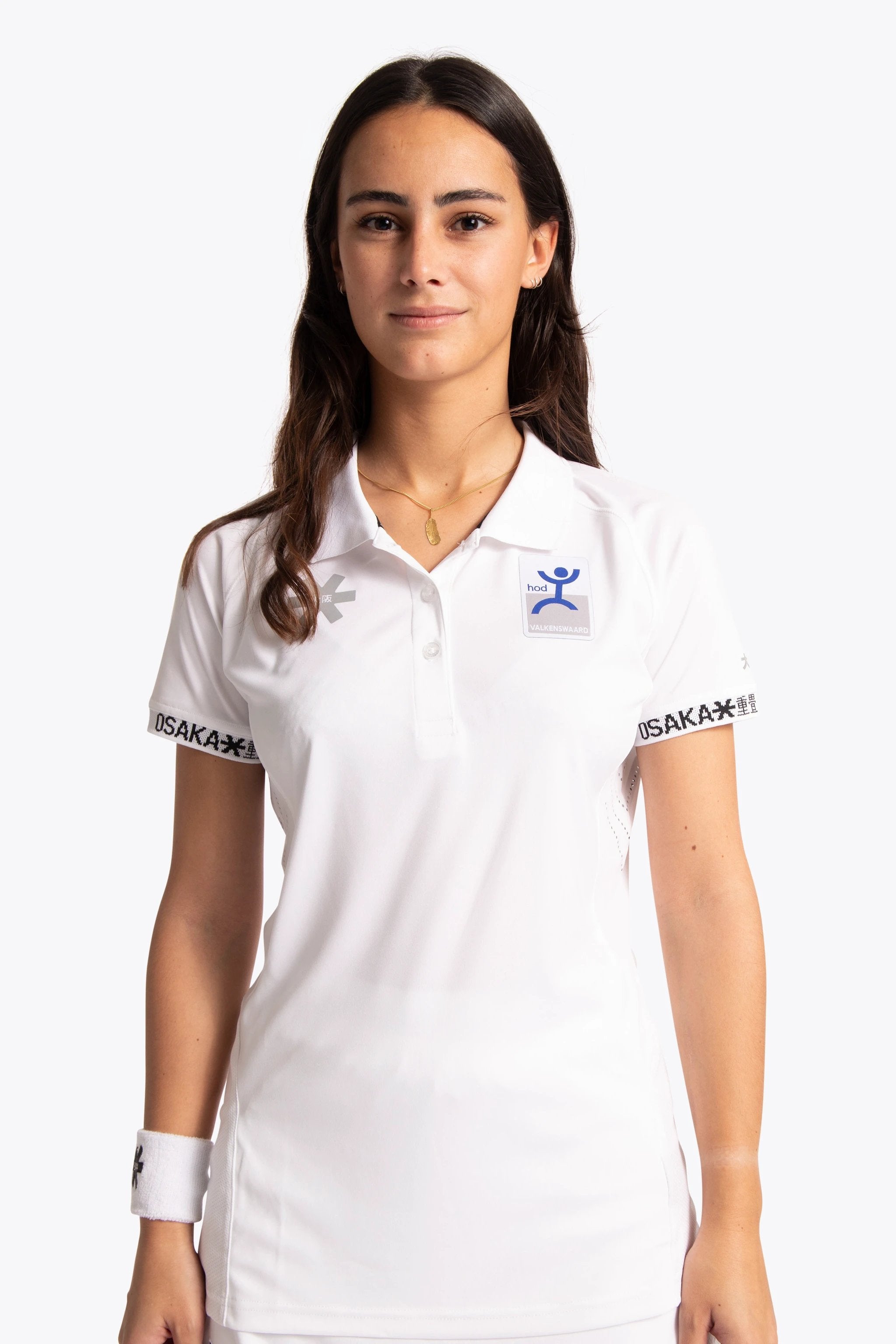 osaka-polo-jersey-hod-donna-bianco image 3