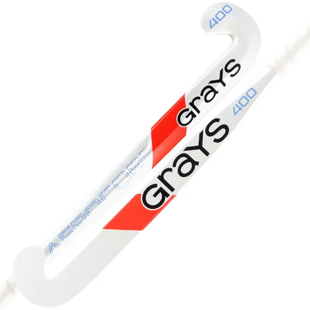grays-ac400-dynabow-s-bastone-hockey-prato-composite image 1
