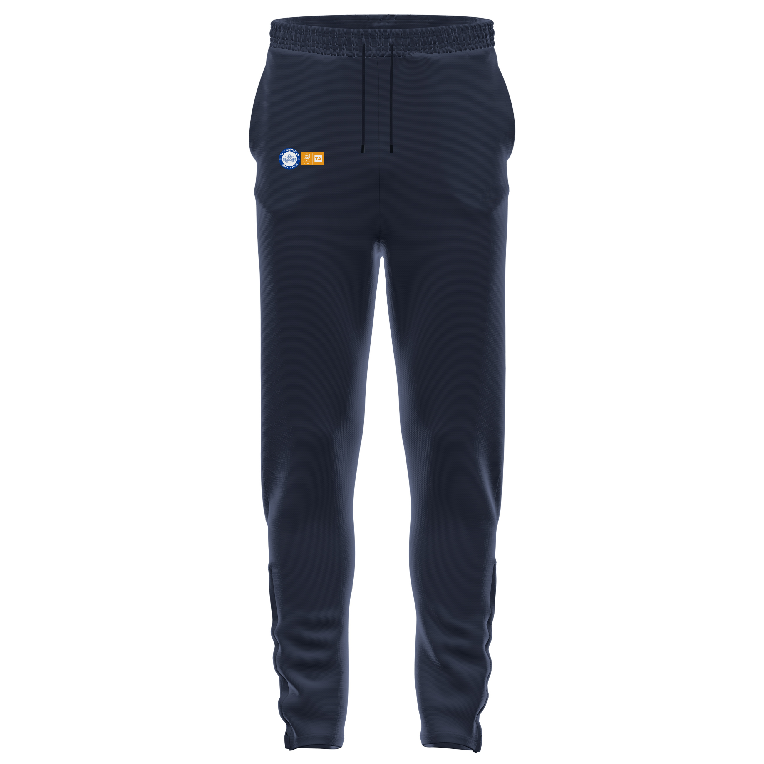 grays-gts-pantaloni-training-east-grinstead-junior-blu-navy image 1