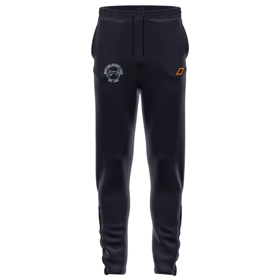 grays-gts-pantaloni-training-wapping-hc-senior-nero image 1