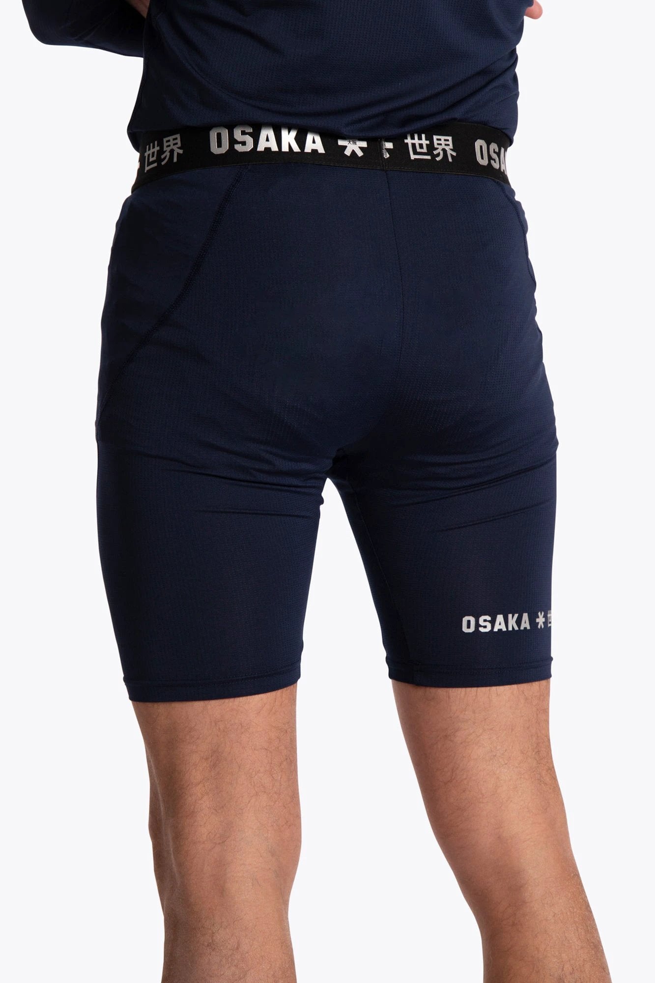 osaka-baselayer-pantaloncino-intimo-uomo-navy-termoregolante image 4