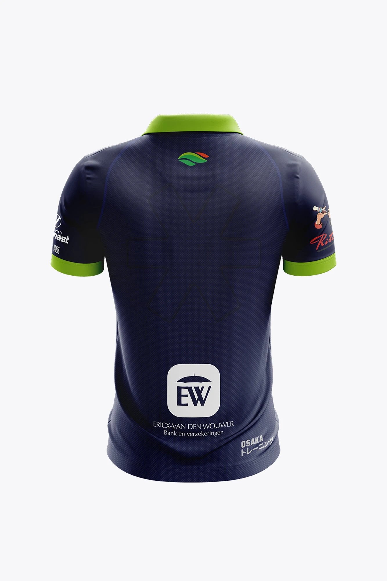 osaka-isca-men-jersey-maglia-hockey-prato-navy image 2