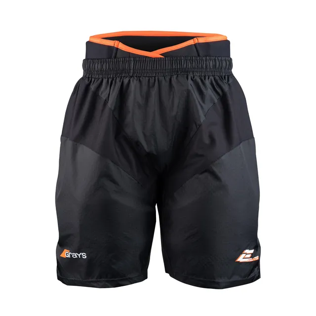 grays-elite-pro-overshorts-junior-pantaloncino-portiere-hockey-prato image 1