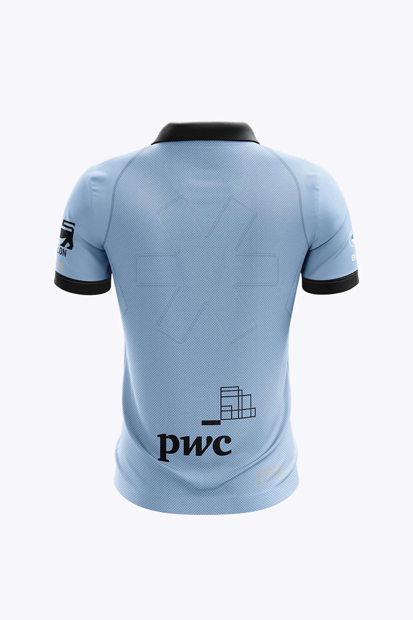 osaka-arlon-polo-donna-sky-blue image 2