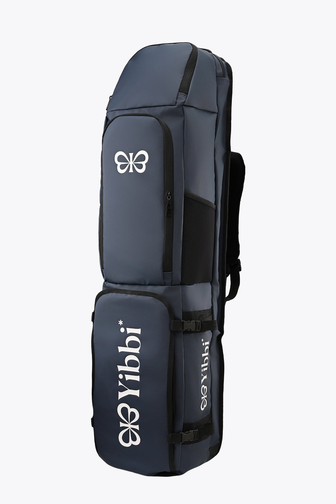 yibbi-hockey-stickbag-pro-tour-large-french-navy image 2