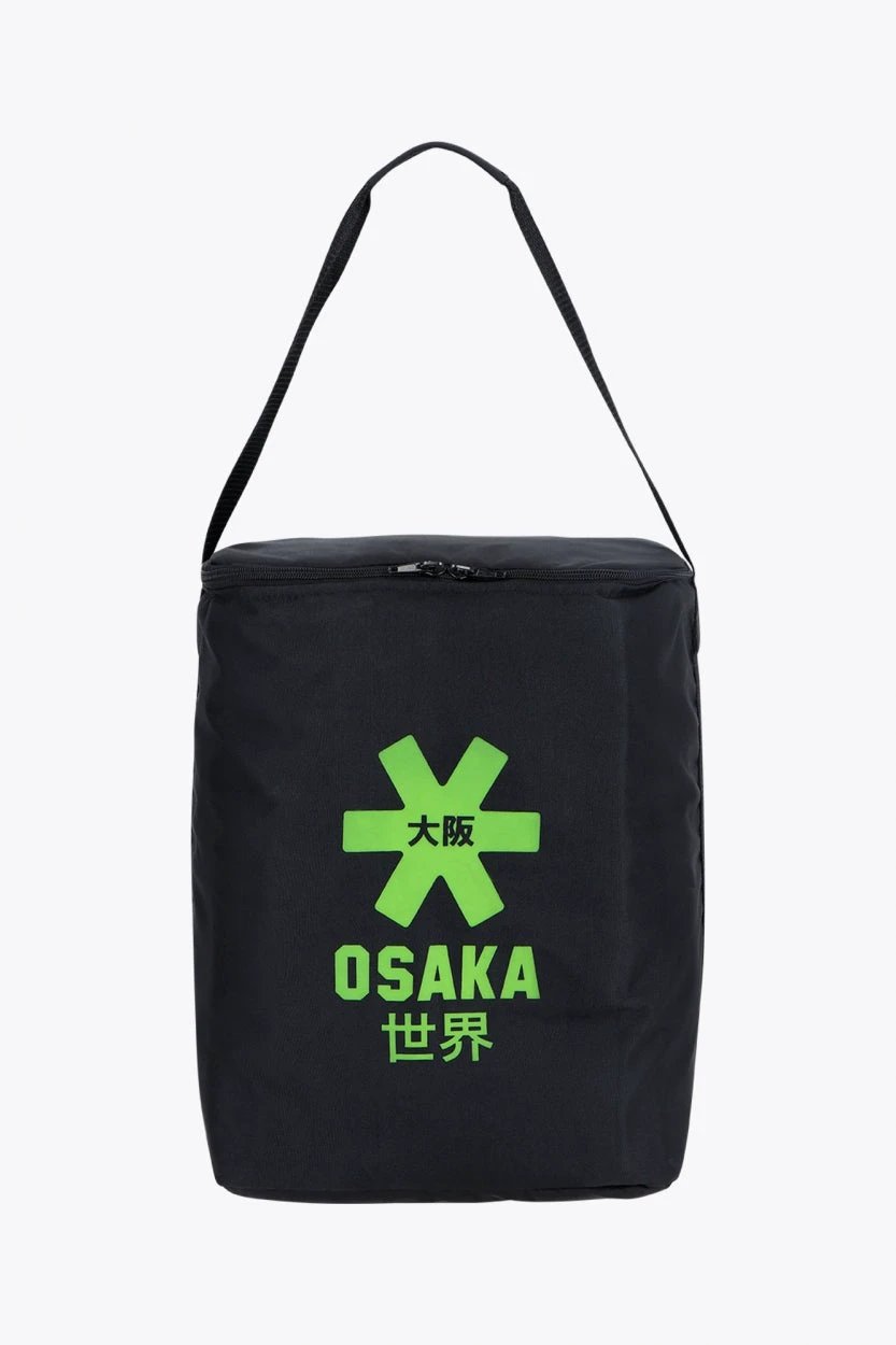 osaka-hockey-ball-bag-borsa-porta-palline-hockey-nero-100-palline image 1