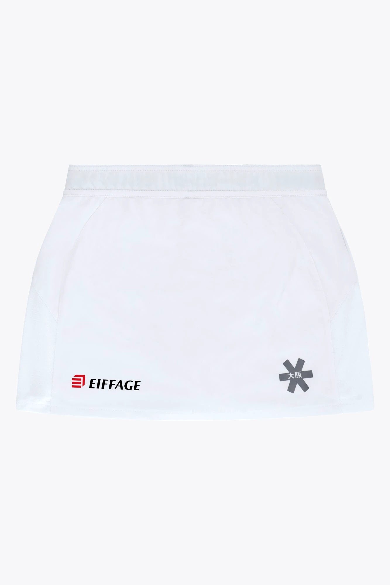 osaka-belgium-women-skort-ufficiale-bianco image 1