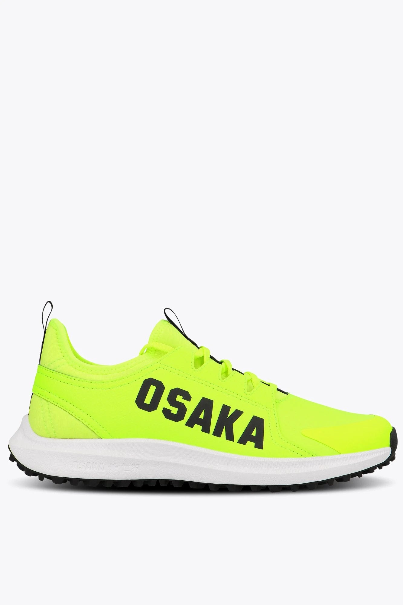 osaka-furo-scarpe-hockey-prato-fluorescent-lime image 1