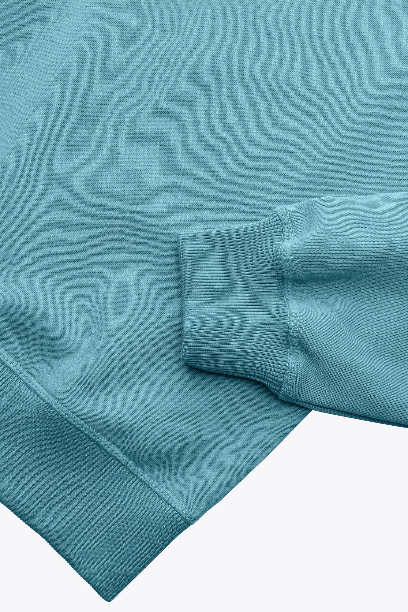 osaka-sweater-signature-unisex-carolina-blue image 4