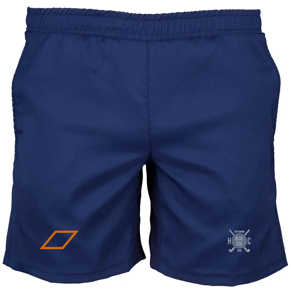grays-bluesox-hc-pantaloncini-axis-senior-navy-senior image 1