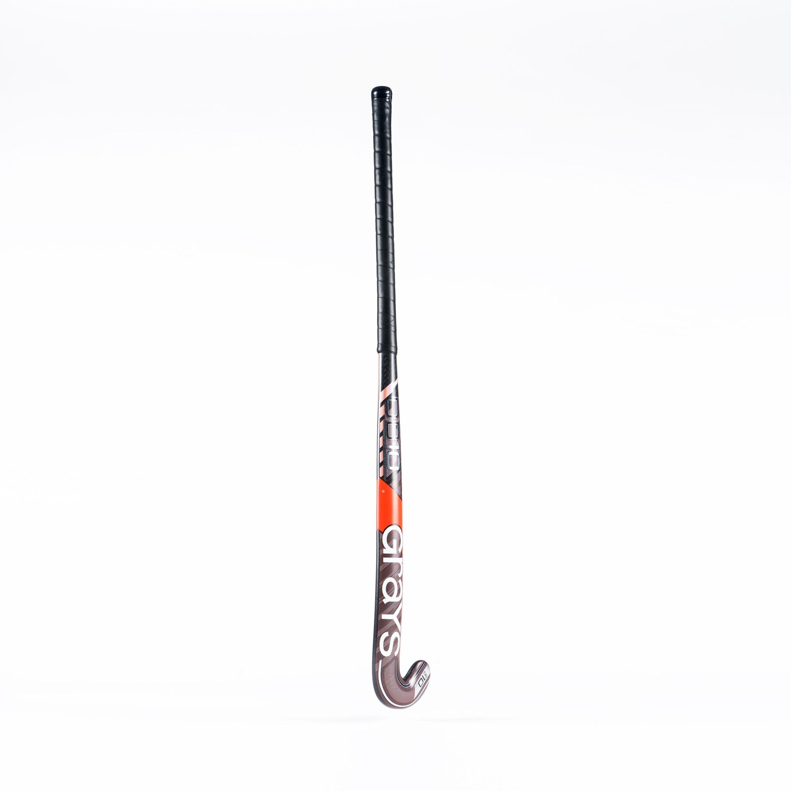 grays-db-10-stecca-hockey-composite-nero-rosa-metallizzato-2025 image 4