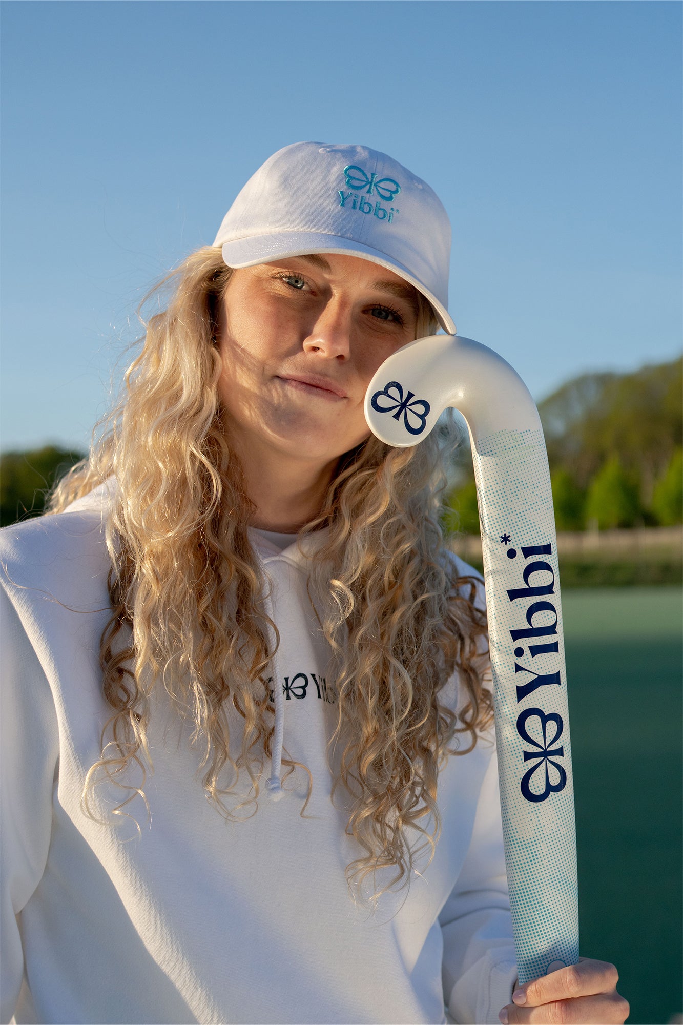 osaka-yibbi-twill-cap-cappellino-sportivo-white image 2