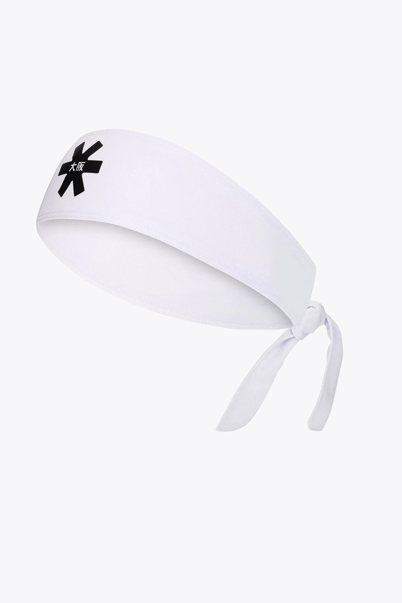 osaka-sports-bandana-fascia-sportiva-white image 1