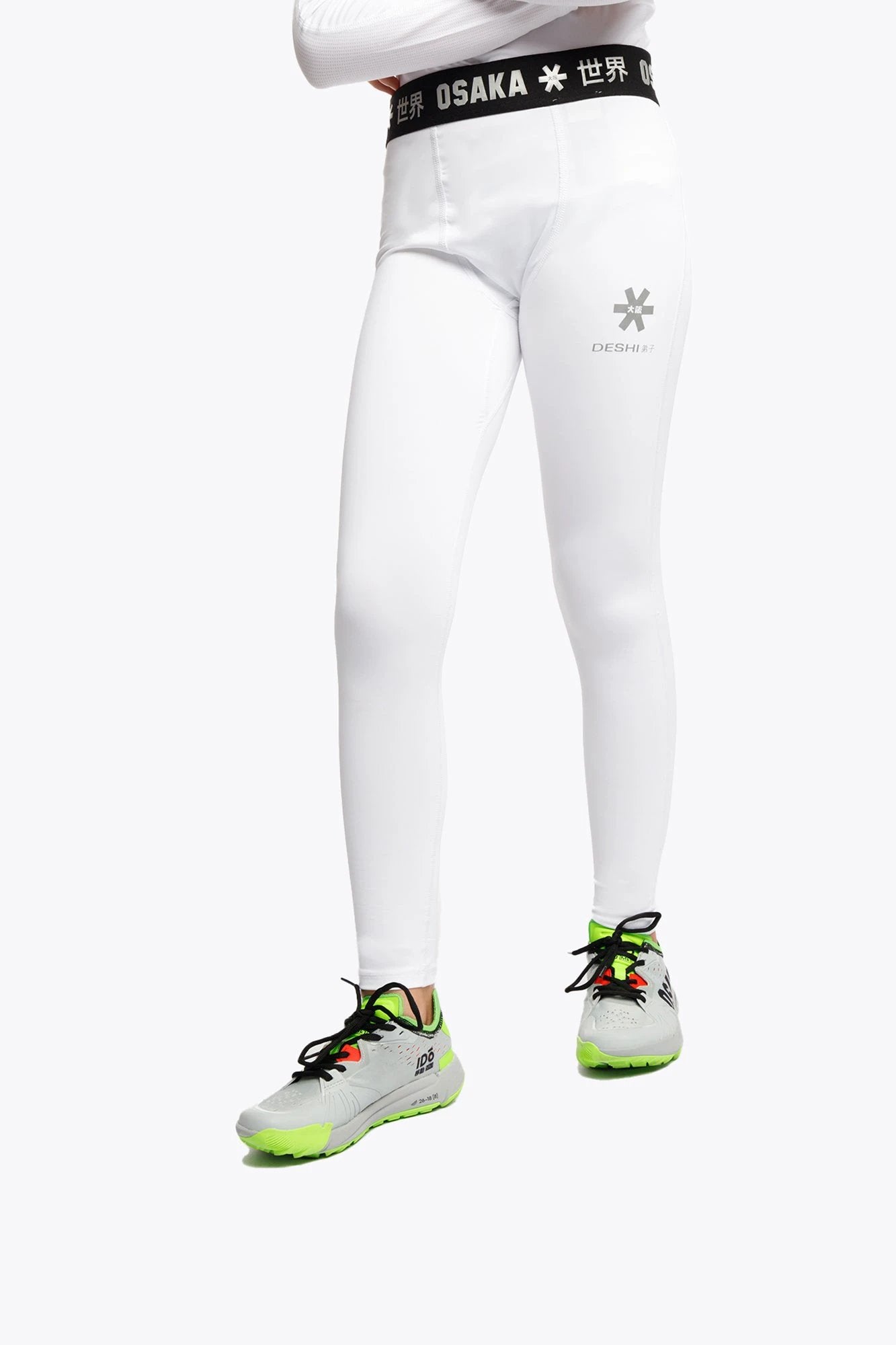 osaka-baselayer-tights-bambino-bianco image 2
