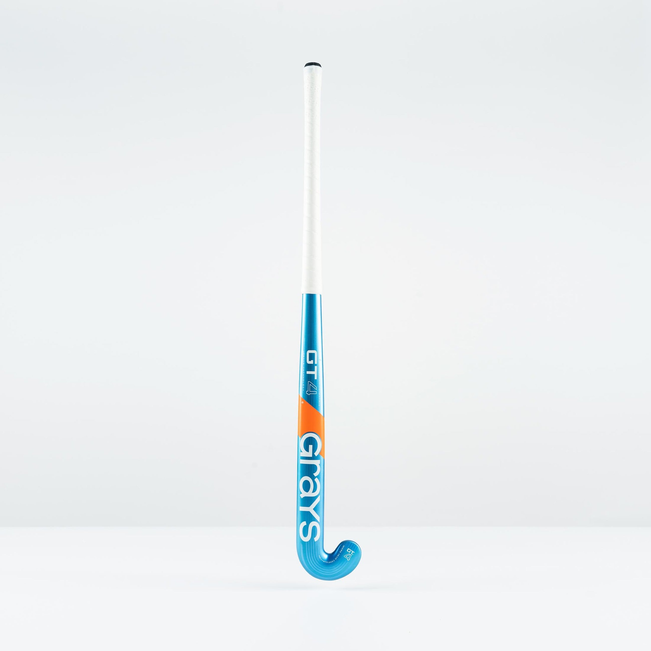 grays-gt-4-junior-mazza-hockey-bambino-blu image 2