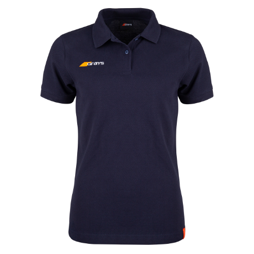 grays-tangent-polo-donna-hampstead-westminster-blu-navy image 1