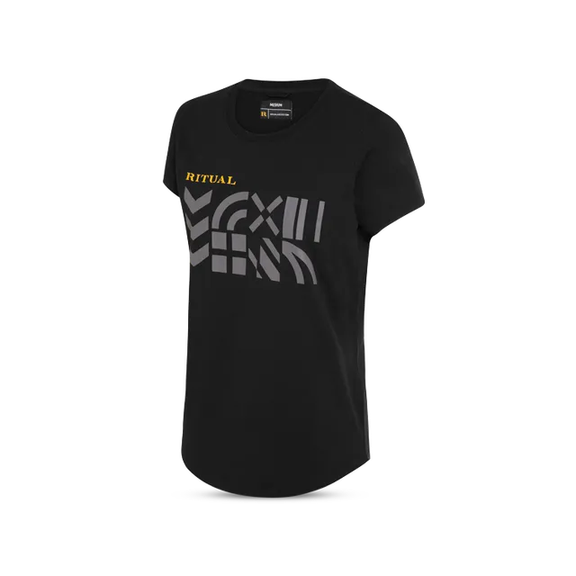 ritual-hockey-origin-t-shirt-hockey-donna image 1