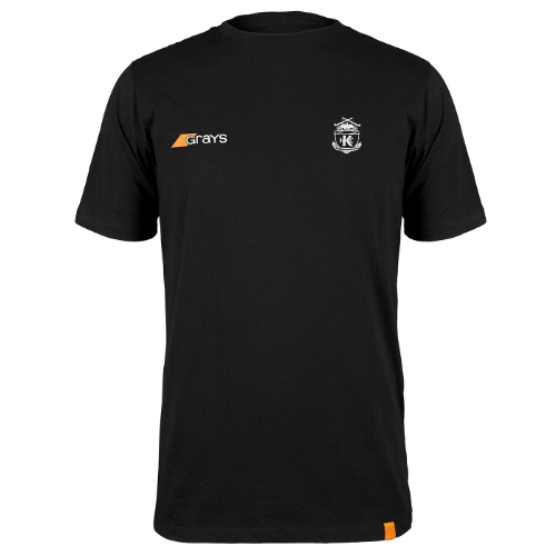 grays-kelburne-hc-adult-t-shirt-tangent-tee-nero-uomo image 1