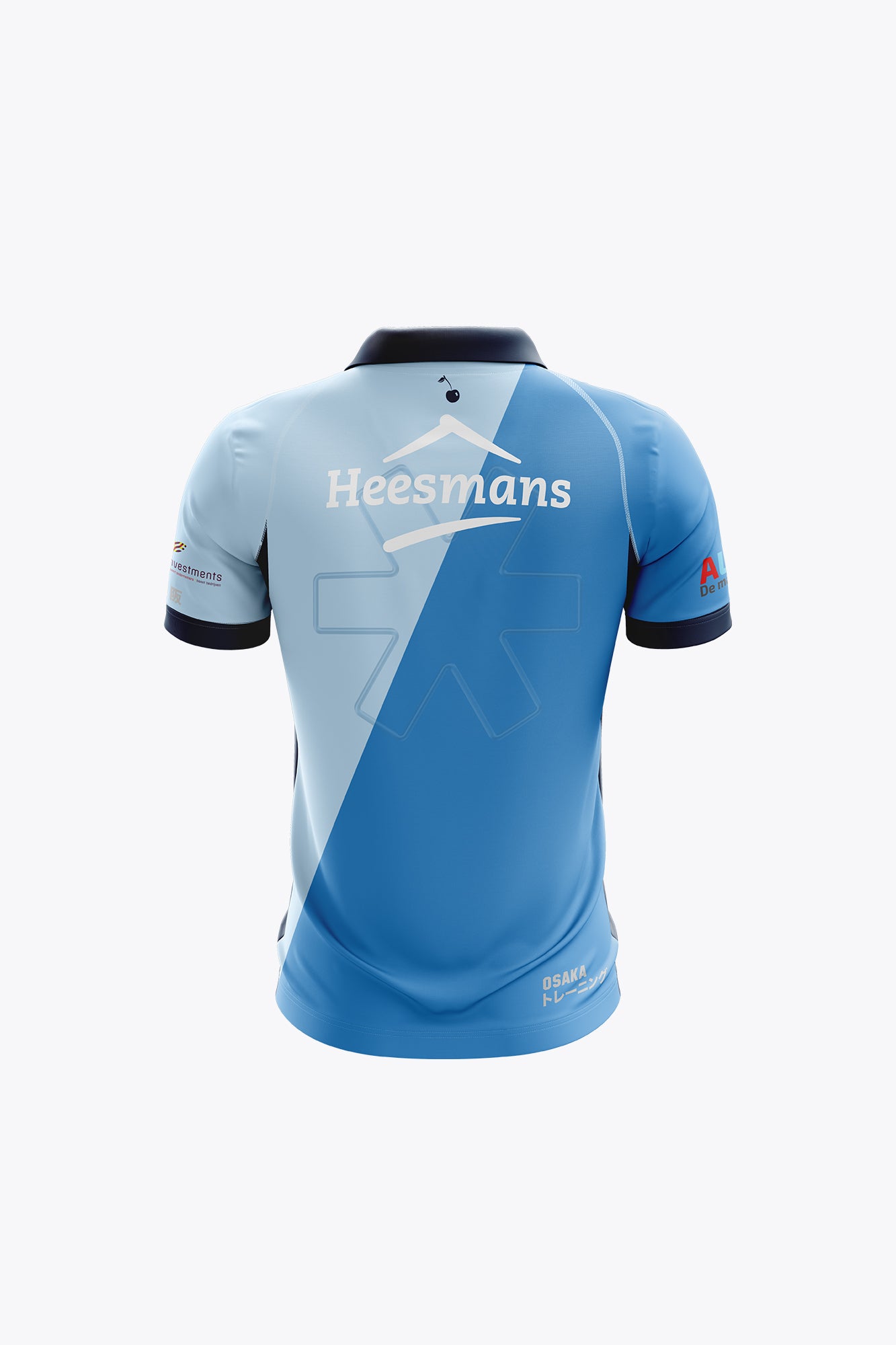 osaka-hc-mierlo-polo-junior-teamwear-blu-azzurro image 2