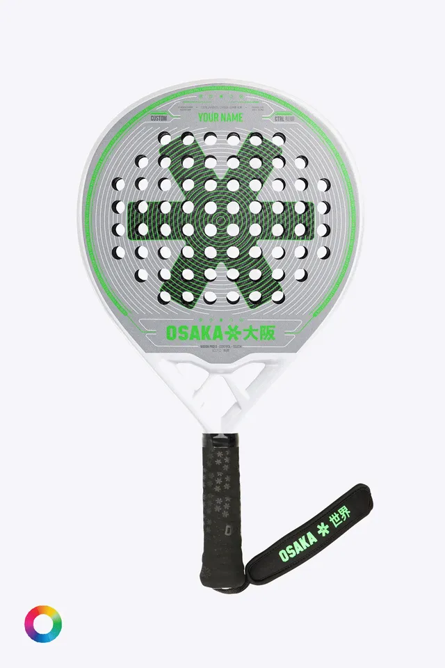 osaka-custom-pro-control-racchetta-padel-personalizzata image 1