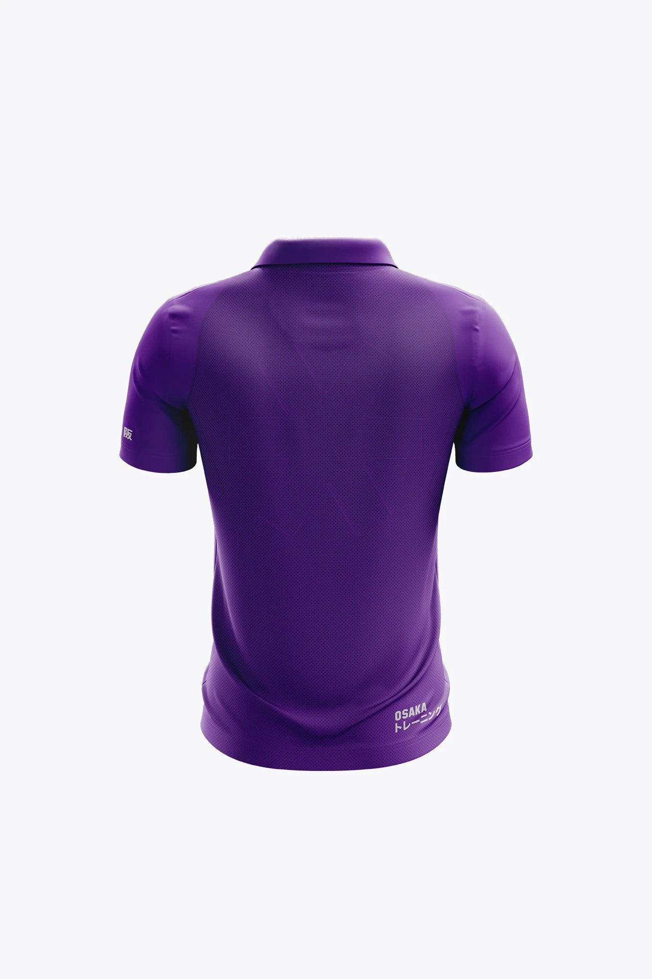 osaka-polo-jersey-usts-bambino-viola image 2