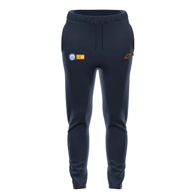 grays-east-grinstead-ta-pantaloni-tuta-gts-training-donna-blu-navy image 1