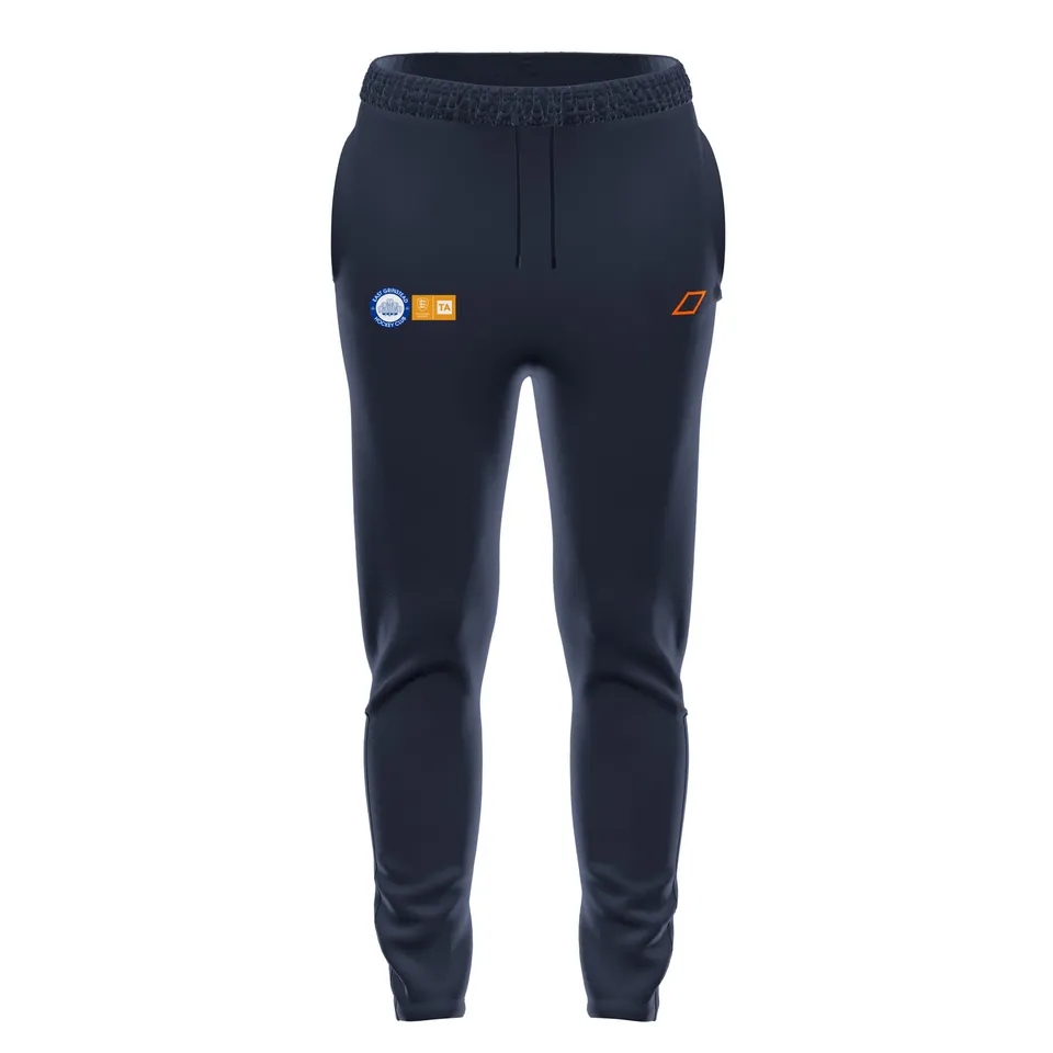 grays-east-grinstead-ta-pantaloni-tuta-gts-training-donna-blu-navy image 1