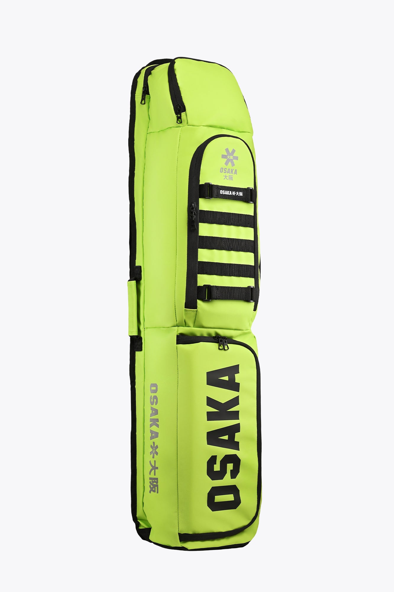 osaka-pro-tour-stickbag-medium-33l-wild-lime image 4