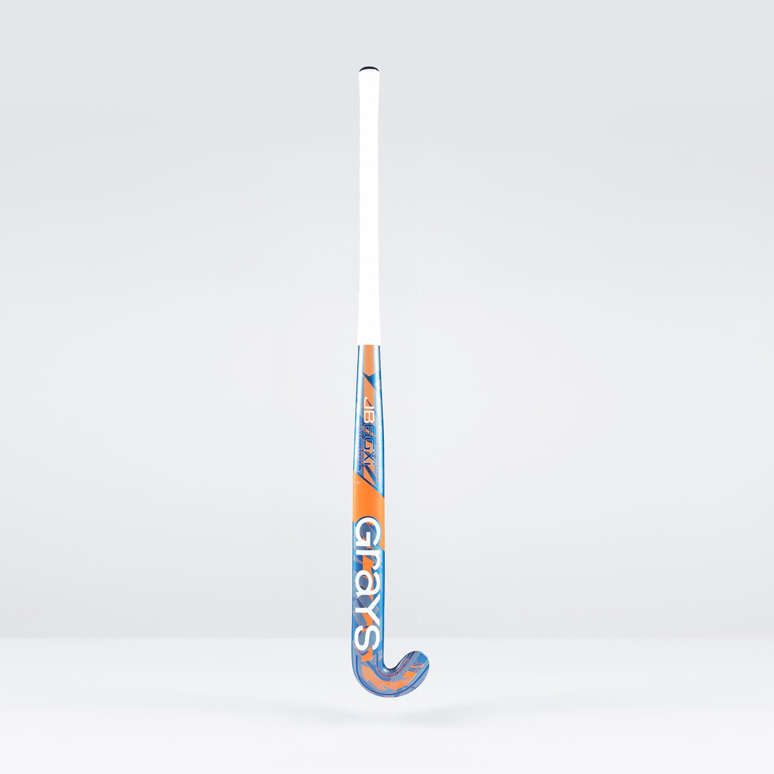 grays-jb6gxi-jumbow-mazza-hockey-indoor-composita-blu-arancione image 2