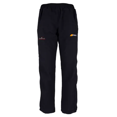 grays-cheshunt-hc-glide-training-pant-nero-donna-pantalone-allenamento image 1