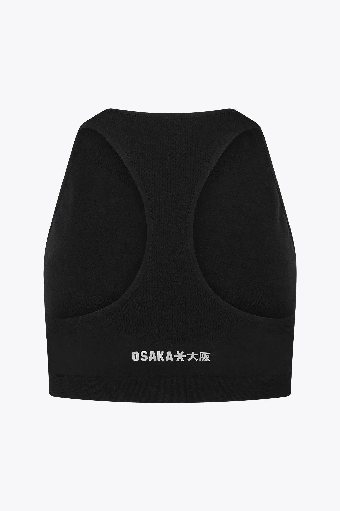 osaka-tech-sports-bra-donna-faded-black image 3