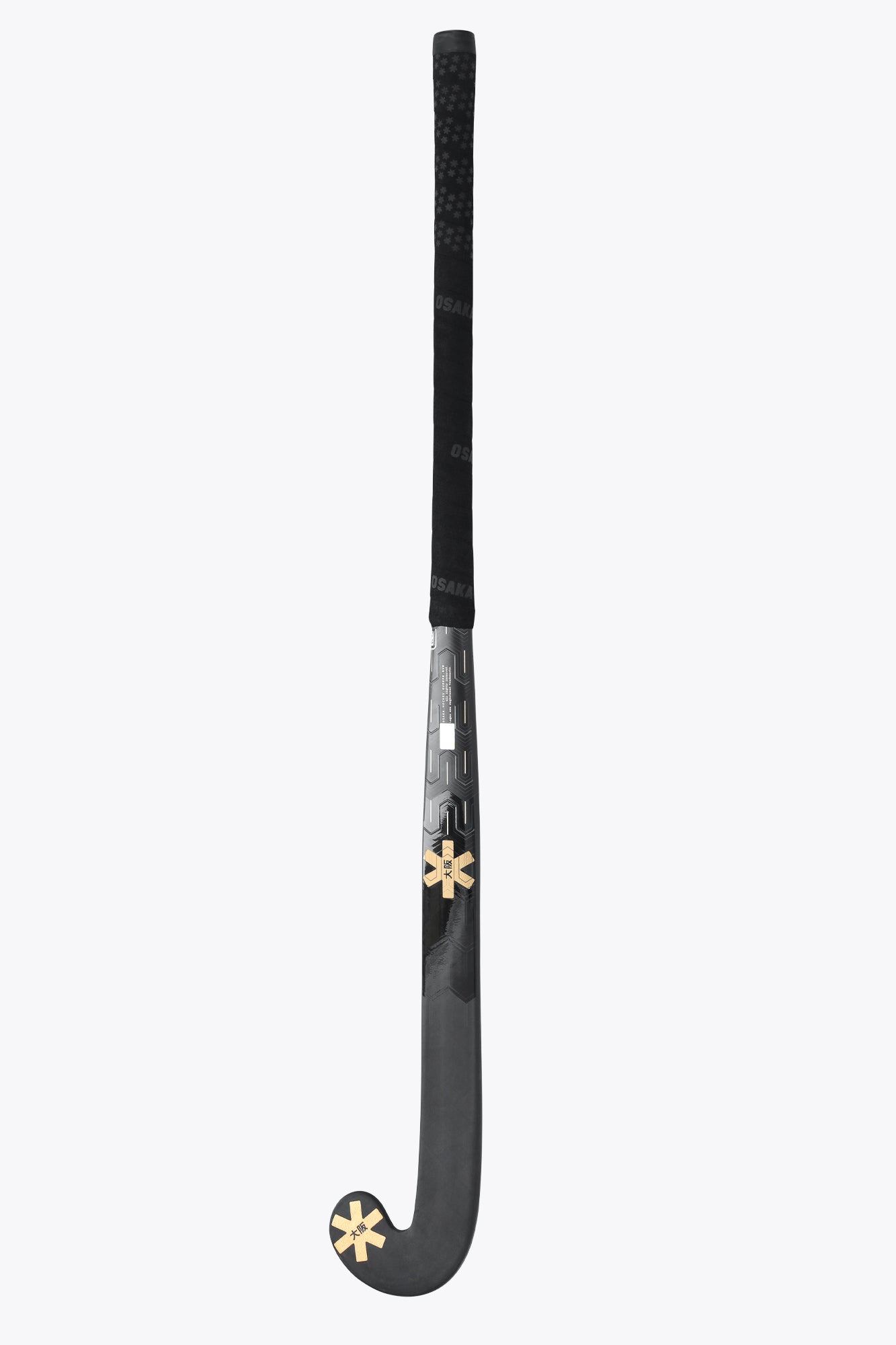 osaka-pro-bow-ltd-pro-tour-mazza-da-hockey-su-prato-bright-orange image 7