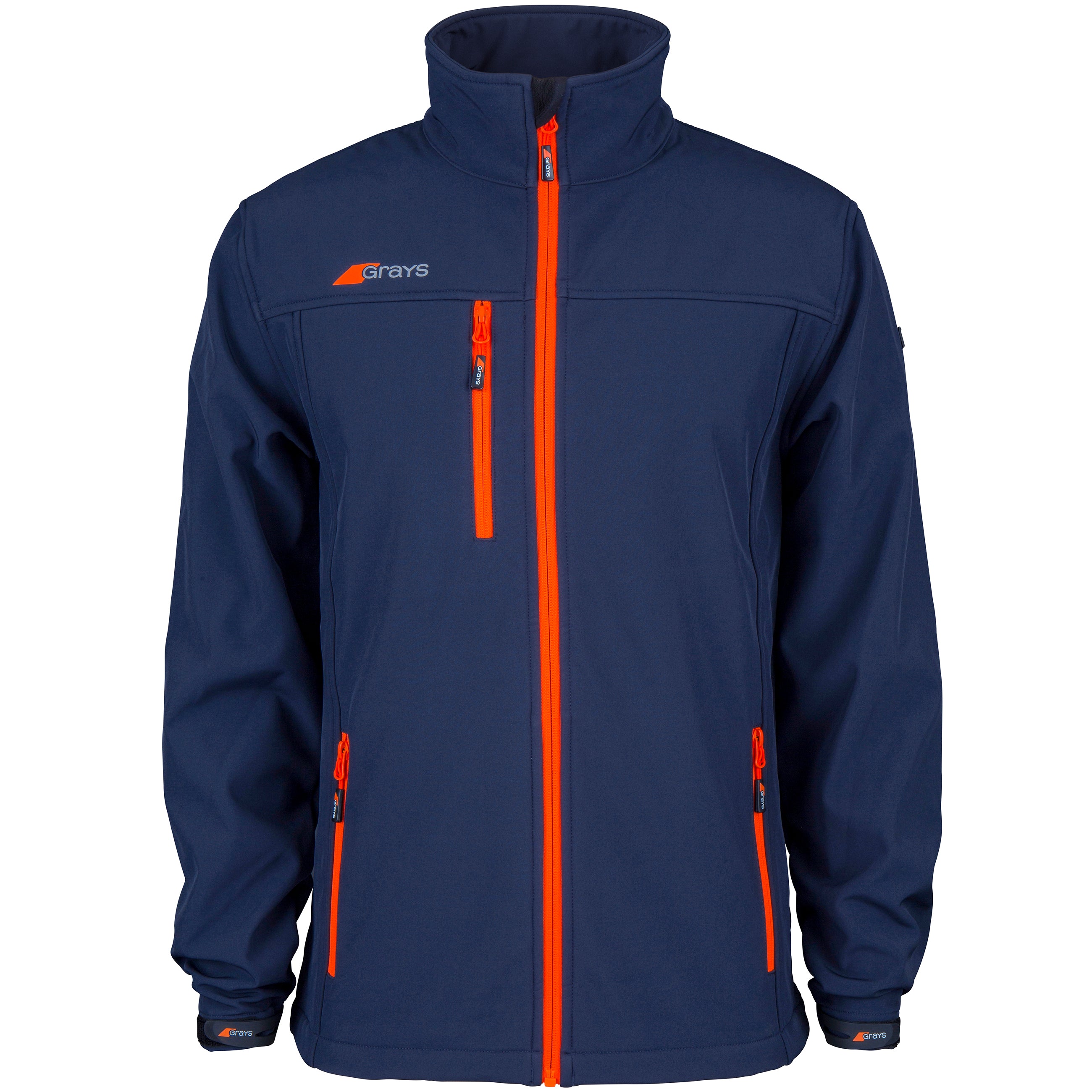 grays-radius-giacca-softshell-uomo-performance image 2